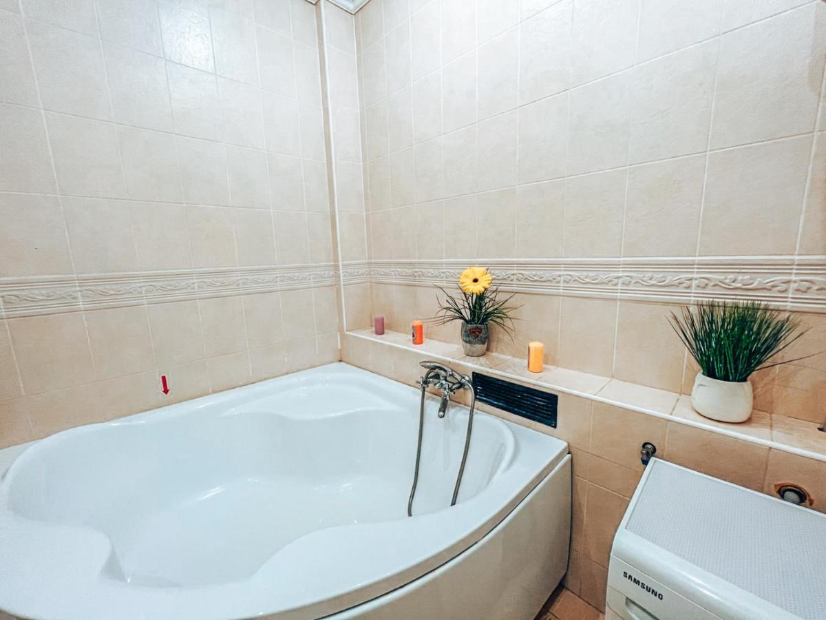 Apartment On Fedorova Kyiv Exterior foto